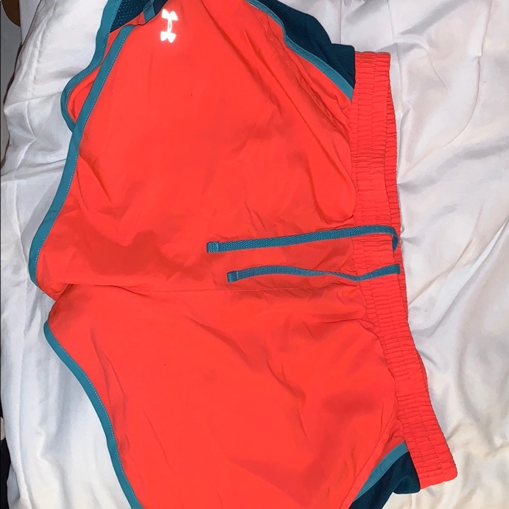 Barely Worn Running Shorts!!